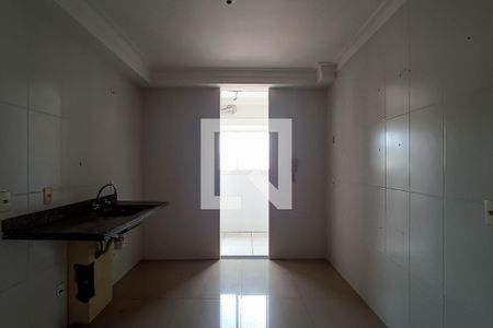 Apartamento à venda com 84m², 3 quartos e 2 vagas Apartamento à venda com 84m², 3 quartos e 2 vagasCozinha