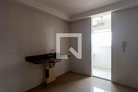 Apartamento à venda com 84m², 3 quartos e 2 vagas Apartamento à venda com 84m², 3 quartos e 2 vagasCozinha