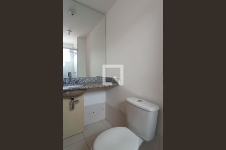 Apartamento à venda com 84m², 3 quartos e 2 vagas Apartamento à venda com 84m², 3 quartos e 2 vagasBanheiro suíte