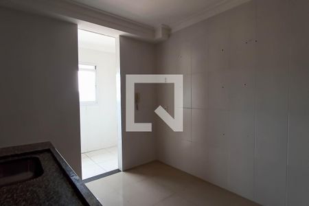 Apartamento à venda com 84m², 3 quartos e 2 vagas Apartamento à venda com 84m², 3 quartos e 2 vagasCozinha