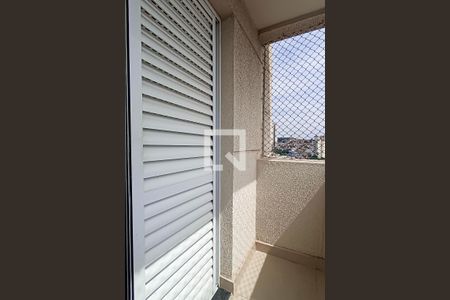 Apartamento à venda com 84m², 3 quartos e 2 vagas Apartamento à venda com 84m², 3 quartos e 2 vagasVaranda suíte