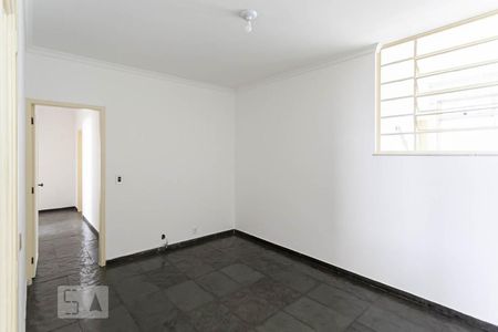 Sala 3 de apartamento para alugar com 3 quartos, 120m² em Funcionários, Belo Horizonte