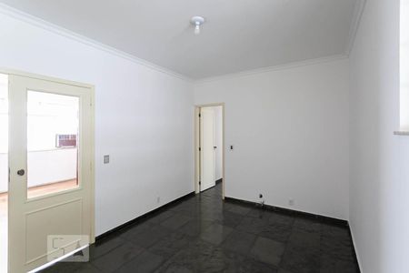 Sala 3 de apartamento para alugar com 3 quartos, 120m² em Funcionários, Belo Horizonte