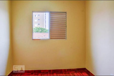 Quarto 1 de casa para alugar com 2 quartos, 95m² em Vila Pereira Barreto, São Paulo