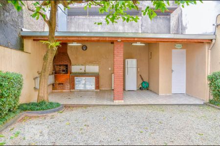 Casa para alugar com 95m², 2 quartos e 2 vagas Casa para alugar com 95m², 2 quartos e 2 vagasChurrasqueira