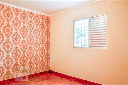 Quarto 2 de casa para alugar com 2 quartos, 95m² em Vila Pereira Barreto, São Paulo