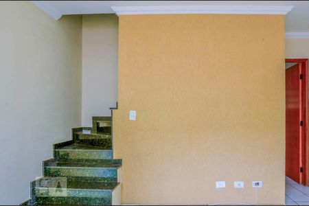 Sala de casa para alugar com 2 quartos, 95m² em Vila Pereira Barreto, São Paulo