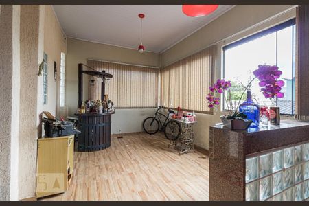 Casa à venda com 200m², 4 quartos e 1 vagaArea gourmet