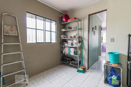 Casa à venda com 200m², 4 quartos e 1 vagaQuarto 3