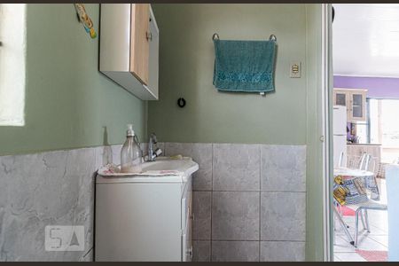 Casa à venda com 200m², 4 quartos e 1 vagaBanheiro 2