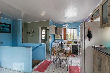 Casa à venda com 200m², 4 quartos e 1 vagaArea gourmet