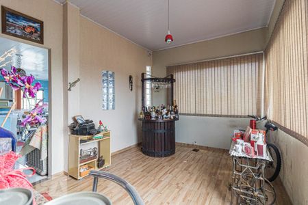 Casa à venda com 200m², 4 quartos e 1 vagaArea gourmet