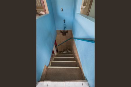 Casa à venda com 200m², 4 quartos e 1 vagaEscada