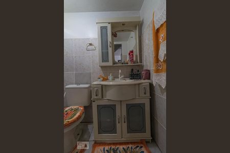 Casa à venda com 200m², 4 quartos e 1 vagaBanheiro 1