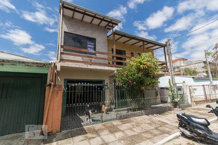 Casa à venda com 200m², 4 quartos e 1 vagaFachada