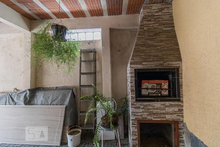 Casa à venda com 200m², 4 quartos e 1 vagaChurrasqueira