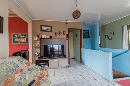 Casa à venda com 200m², 4 quartos e 1 vagaArea gourmet