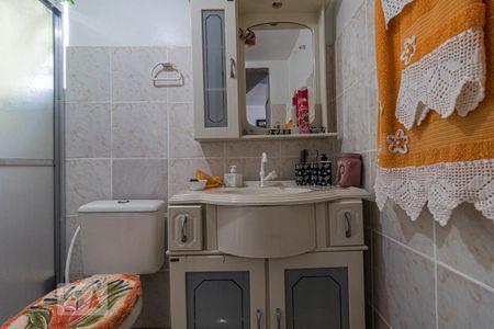 Casa à venda com 200m², 4 quartos e 1 vagaBanheiro 1