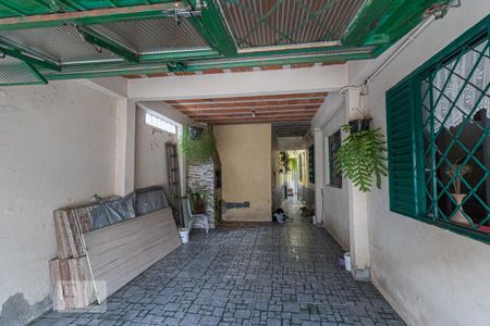 Casa à venda com 200m², 4 quartos e 1 vagaGaragem