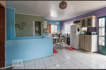 Casa à venda com 200m², 4 quartos e 1 vagaArea gourmet