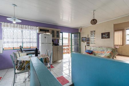 Casa à venda com 200m², 4 quartos e 1 vagaArea gourmet