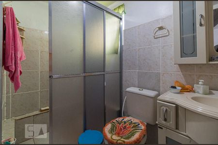Casa à venda com 200m², 4 quartos e 1 vagaBanheiro 1