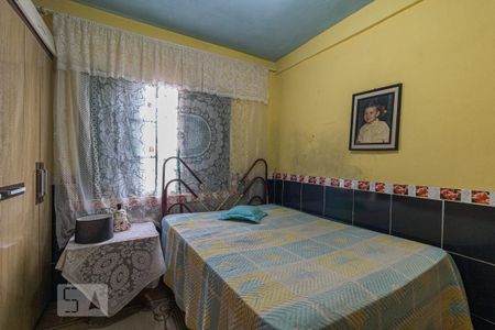 Casa à venda com 200m², 4 quartos e 1 vagaQuarto 1