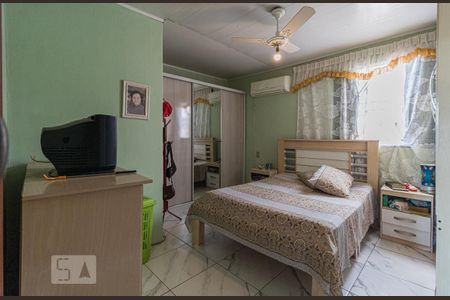 Casa à venda com 200m², 4 quartos e 1 vagaQuarto 4