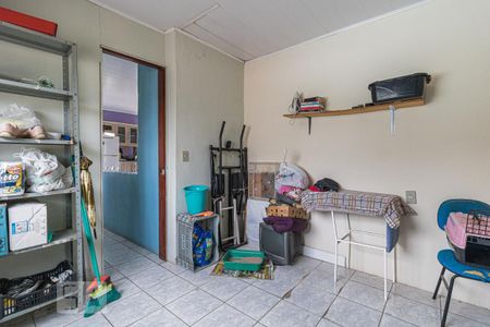 Casa à venda com 200m², 4 quartos e 1 vagaQuarto 3