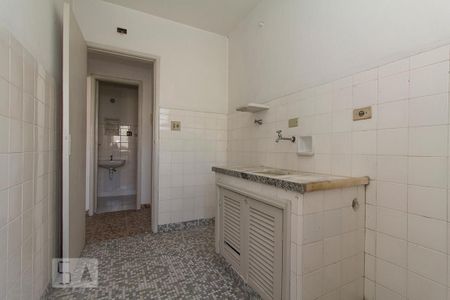 Studio para alugar com 55m², 1 quarto e sem vaga Studio para alugar com 55m², 1 quarto e sem vagaCozinha