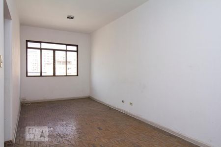 Sala de kitnet/studio para alugar com 1 quarto, 55m² em Campos Elíseos, São Paulo