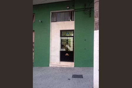 Studio para alugar com 55m², 1 quarto e sem vaga Studio para alugar com 55m², 1 quarto e sem vagaFachada