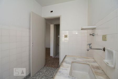 Studio para alugar com 55m², 1 quarto e sem vaga Studio para alugar com 55m², 1 quarto e sem vagaCozinha