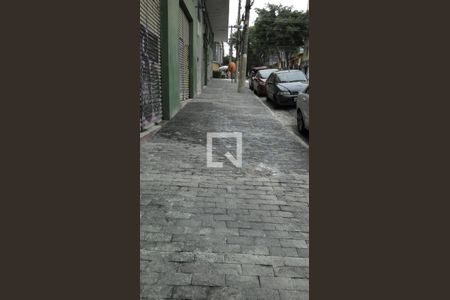 Studio para alugar com 55m², 1 quarto e sem vaga Studio para alugar com 55m², 1 quarto e sem vagaFachada