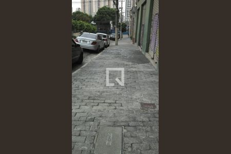 Studio para alugar com 55m², 1 quarto e sem vaga Studio para alugar com 55m², 1 quarto e sem vagaFachada