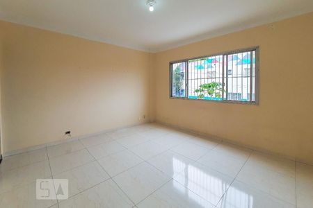 Sala de apartamento à venda com 2 quartos, 100m² em Paulicéia, São Bernardo do Campo