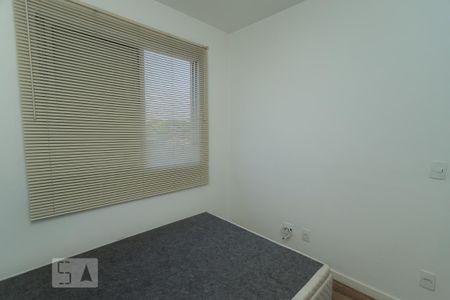 Studio para alugar com 31m², 1 quarto e sem vaga Studio para alugar com 31m², 1 quarto e sem vagaQuarto