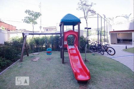 Studio para alugar com 31m², 1 quarto e sem vaga Studio para alugar com 31m², 1 quarto e sem vagaPlayground