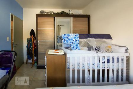 Quarto 1 de apartamento à venda com 2 quartos, 62m² em Vila Santa Luzia, São Bernardo do Campo