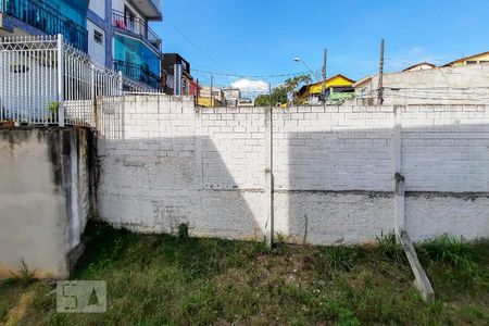 Vista do Quarto 1 de apartamento à venda com 2 quartos, 62m² em Vila Santa Luzia, São Bernardo do Campo