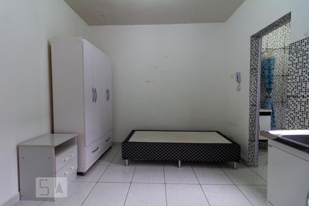 Kitnet de kitnet/studio para alugar com 1 quarto, 15m² em Vila Sao Luis, São Paulo