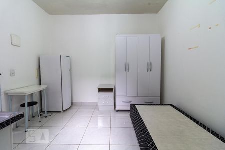 Kitnet de kitnet/studio para alugar com 1 quarto, 15m² em Vila Sao Luis, São Paulo