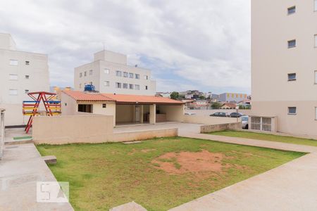 Área Comum de apartamento à venda com 2 quartos, 45m² em Vila Santa Teresinha, São Paulo