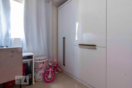 Quarto 2 de apartamento à venda com 2 quartos, 45m² em Vila Santa Teresinha, São Paulo