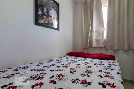 Quarto 1 de apartamento à venda com 2 quartos, 45m² em Vila Santa Teresinha, São Paulo