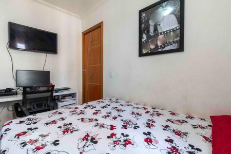 Quarto 1 de apartamento à venda com 2 quartos, 45m² em Vila Santa Teresinha, São Paulo