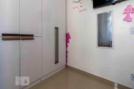 Quarto 2 de apartamento à venda com 2 quartos, 45m² em Vila Santa Teresinha, São Paulo