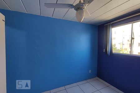 Quarto 1 de apartamento à venda com 2 quartos, 36m² em Mato Grande, Canoas