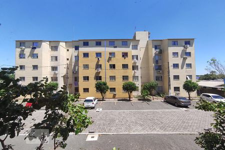  Vista do Quarto 1 de apartamento à venda com 2 quartos, 36m² em Mato Grande, Canoas