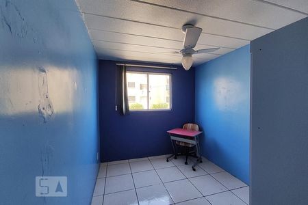 Quarto 1 de apartamento à venda com 2 quartos, 36m² em Mato Grande, Canoas